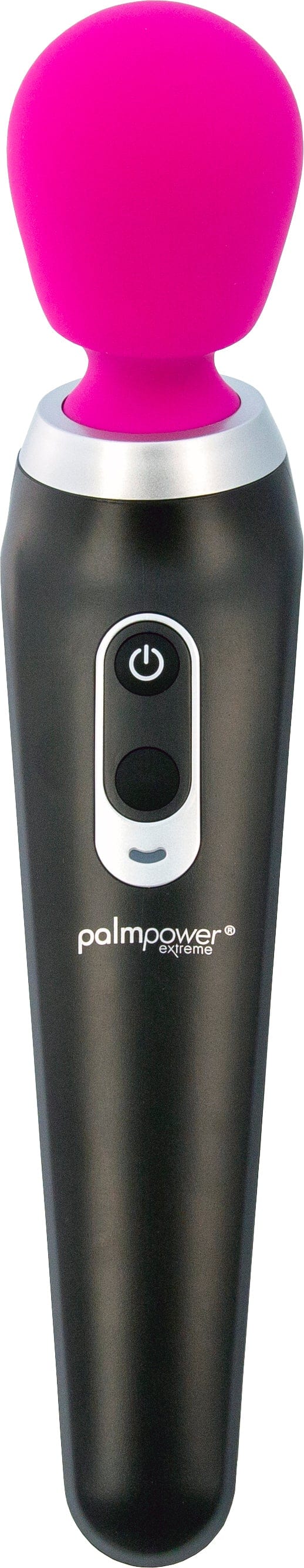 PalmPower Extreme Pink – Powerful Massage Wand