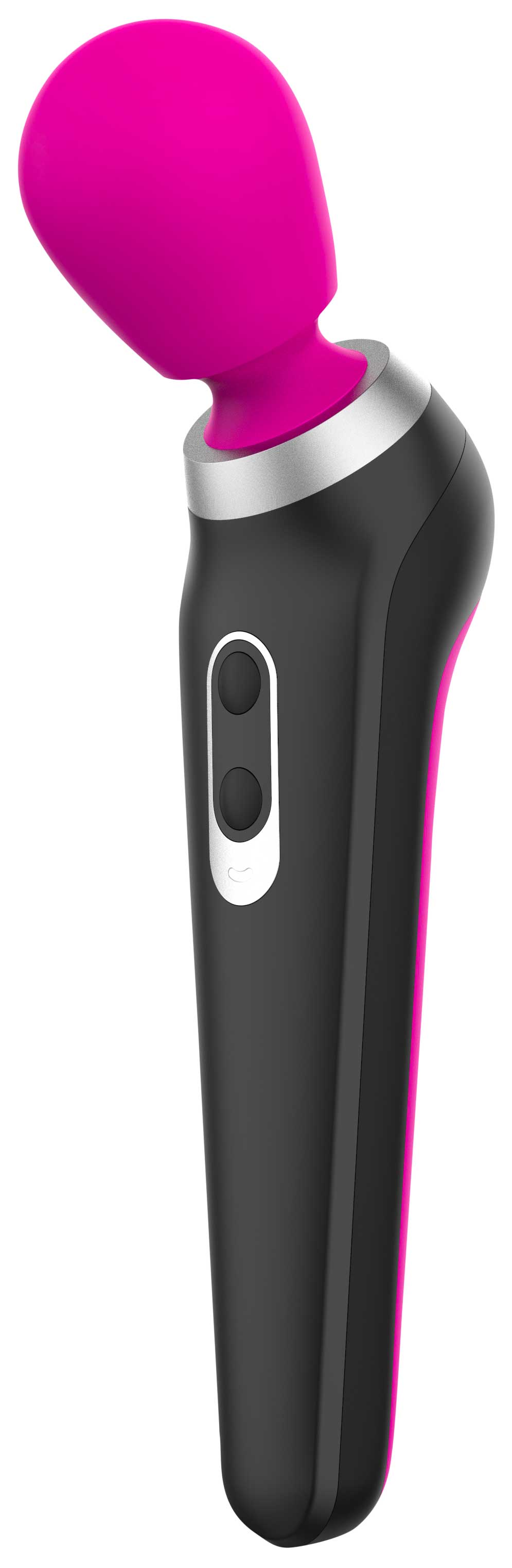 PalmPower Extreme Pink – Powerful Massage Wand