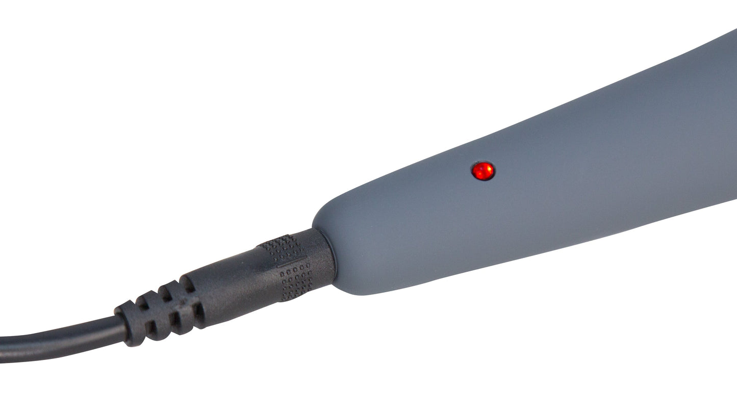 PalmPower Massage Wand Pink for Ultimate Relaxation