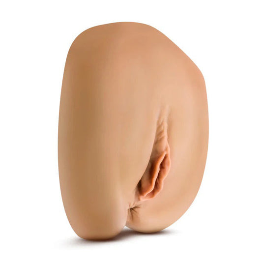 Enlust Camila (Beige) – Life-Sized Dual Entrance Masturbator
