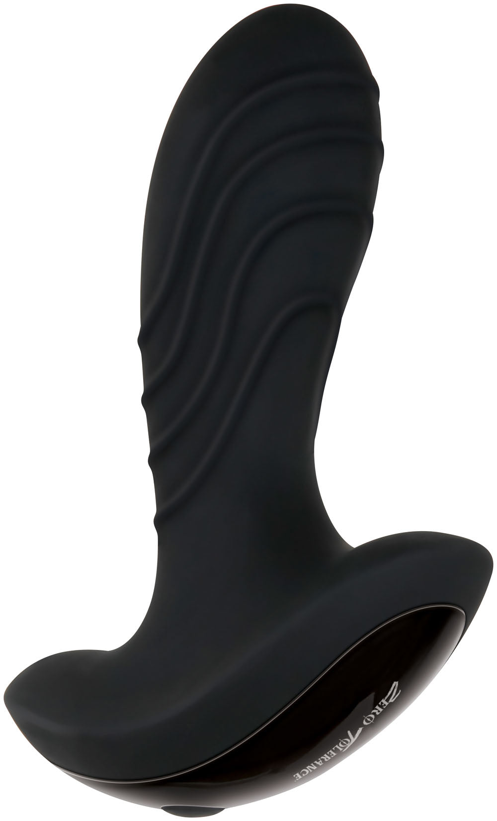 Zero Tolerance The Gentleman 12 Centimeter Prostate Massager
