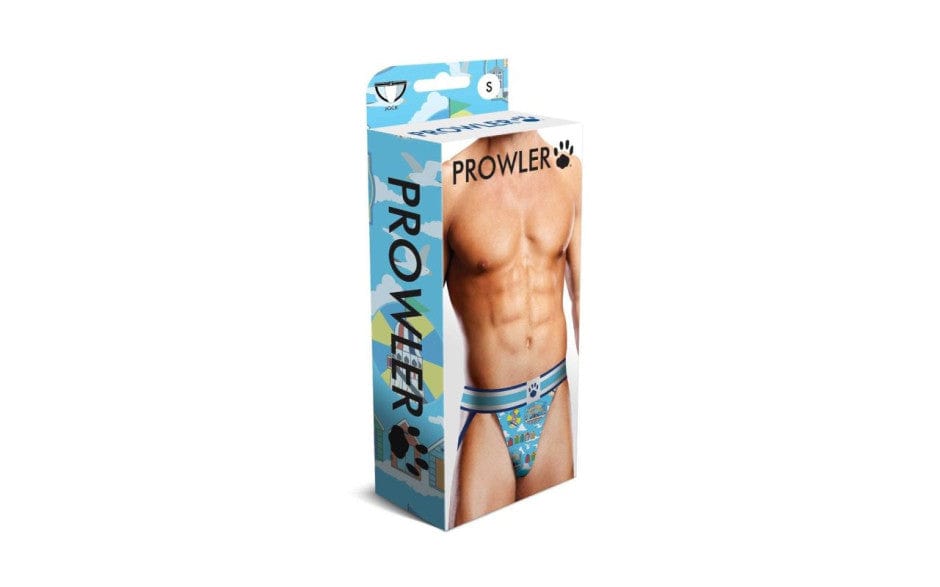 Prowler Brighton Jock Strap