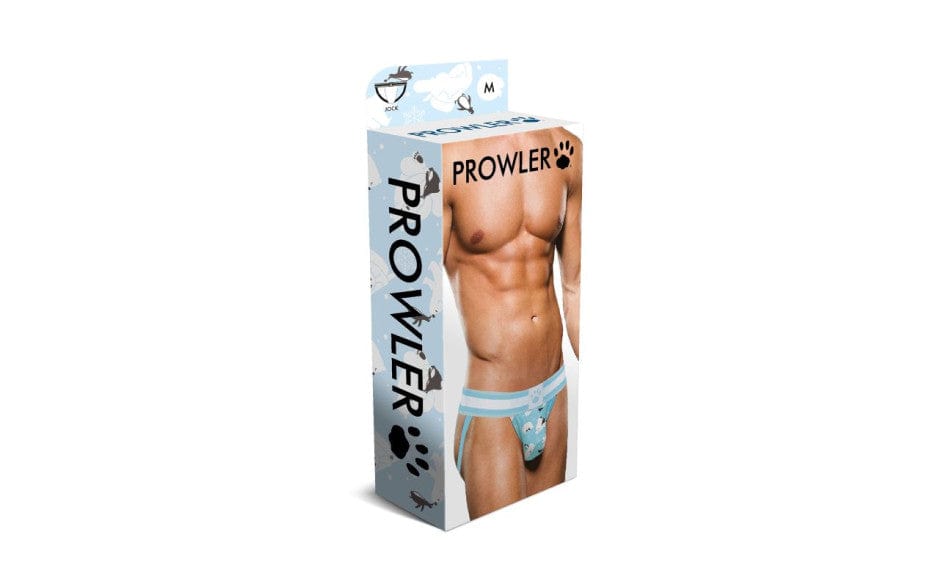 Prowler Winter Jock Strap