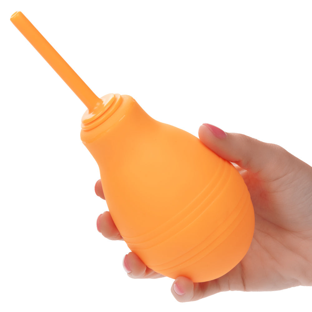Cheeky One-Way Flow Douche Orange 7.3 fl oz 216 ml