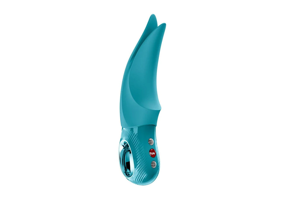 Fun Factory Volta (Aquamarine) – USB-C Rechargeable Vibrator