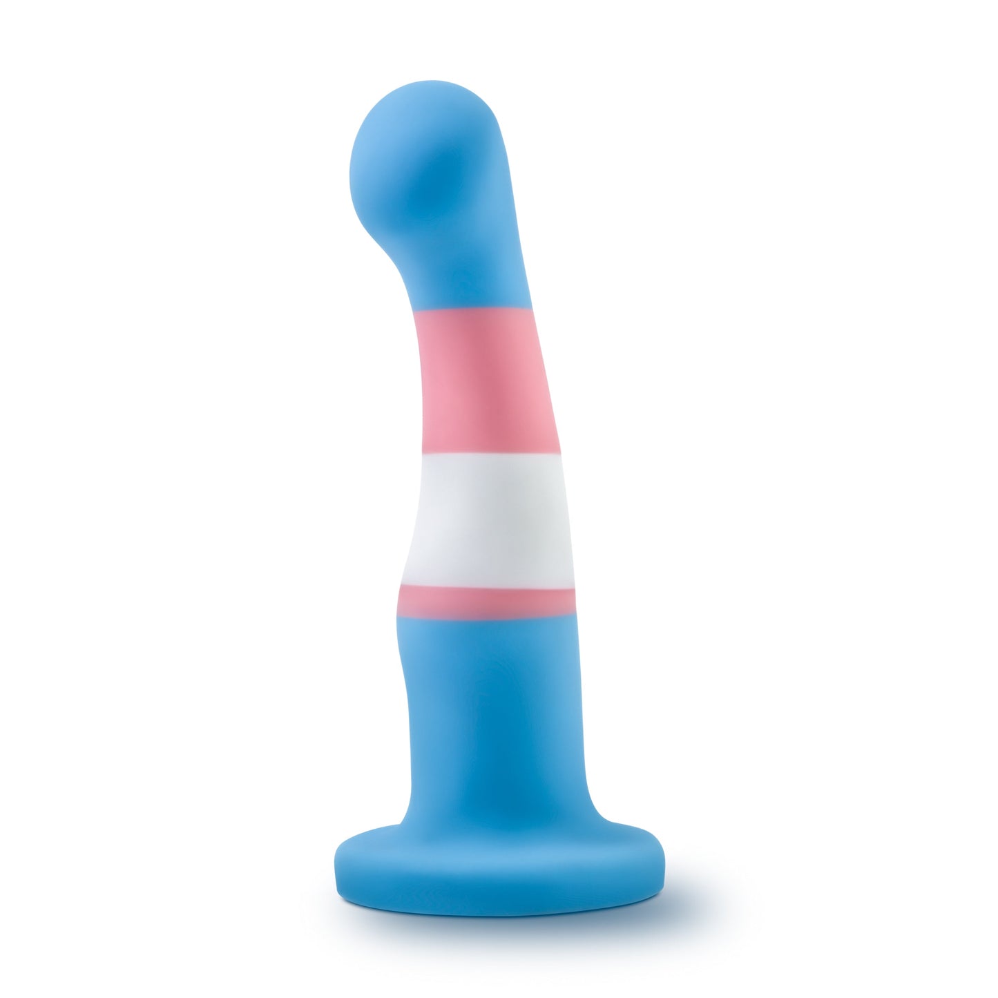 Avant Pride P2 True Blue – Silicone Dildo