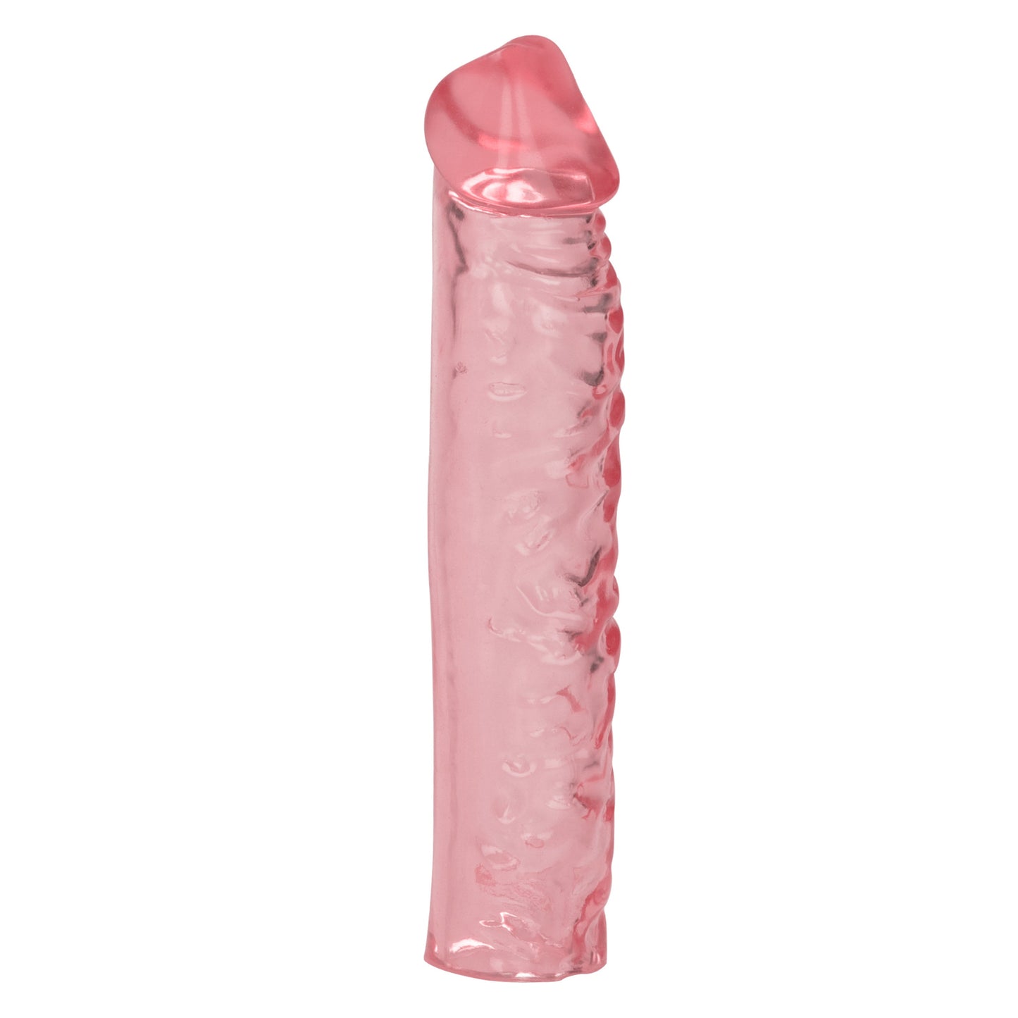 Puregel Pink Enhancing Sleeve