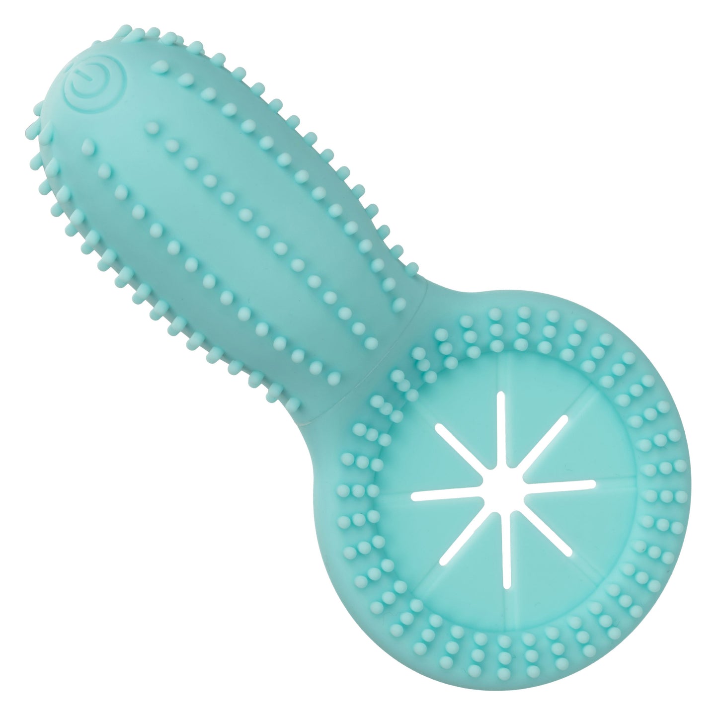 Elite 12X Enhancer – Rechargeable Vibrating Cock Ring with 12 Vibration Settings