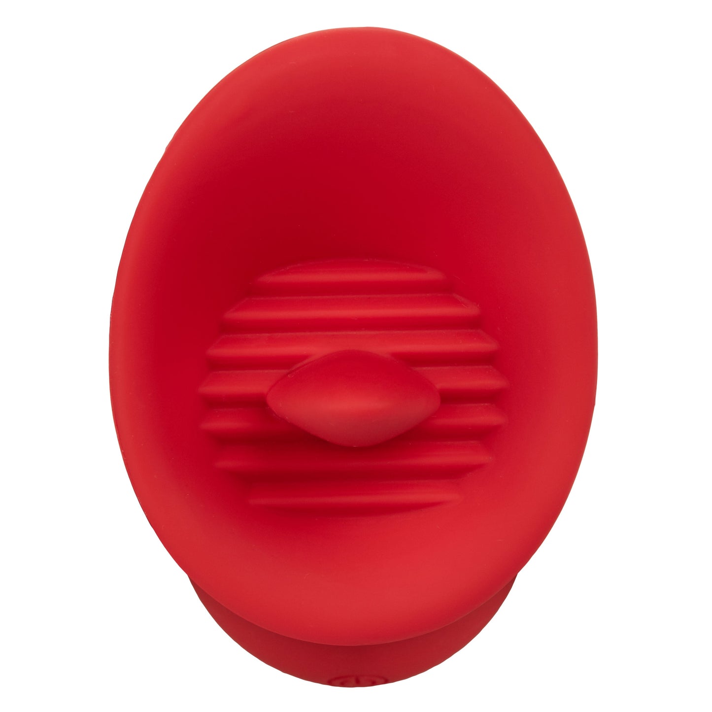 French Kiss Seducer – Compact Massager with 12 Functions Vibrator