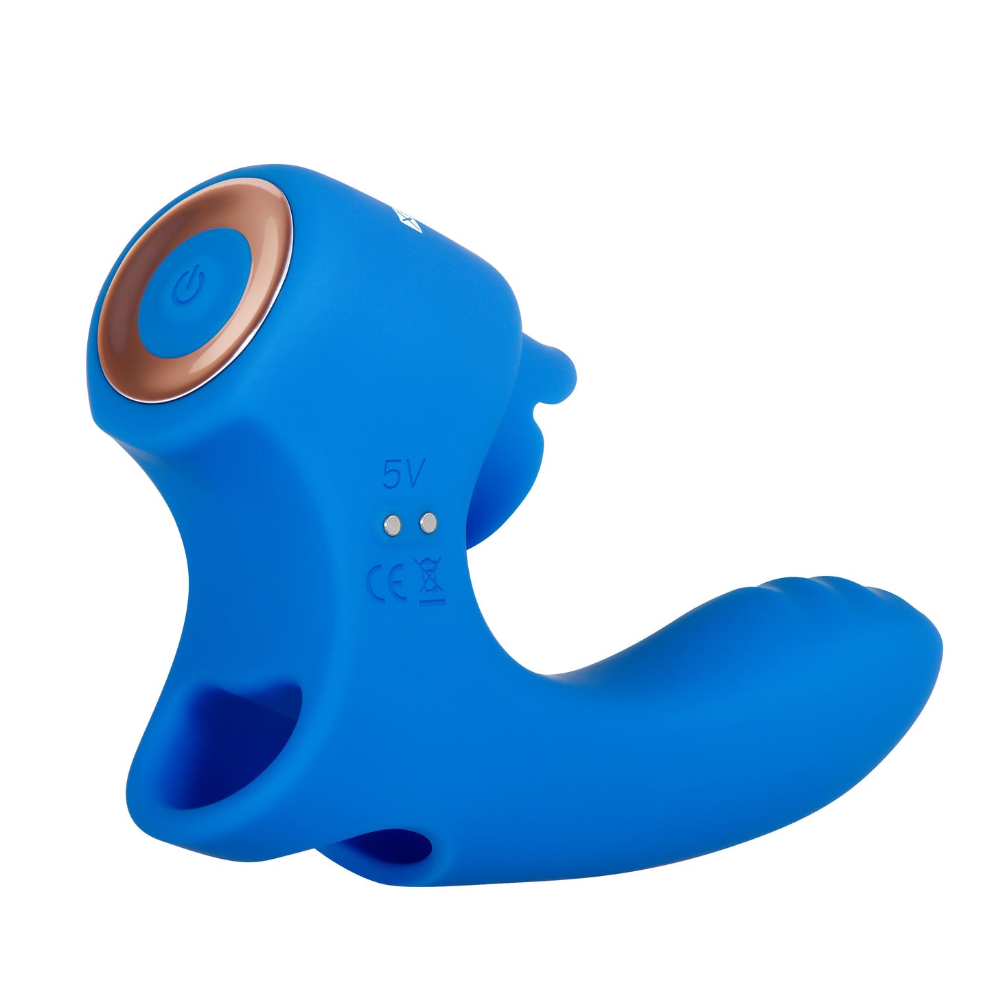 Flick It Petite – Tongue-Flicking Vibrator