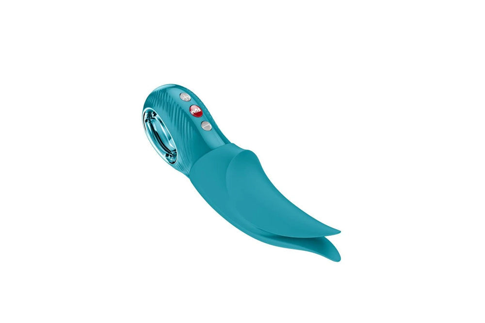 Fun Factory Volta (Aquamarine) – USB-C Rechargeable Vibrator