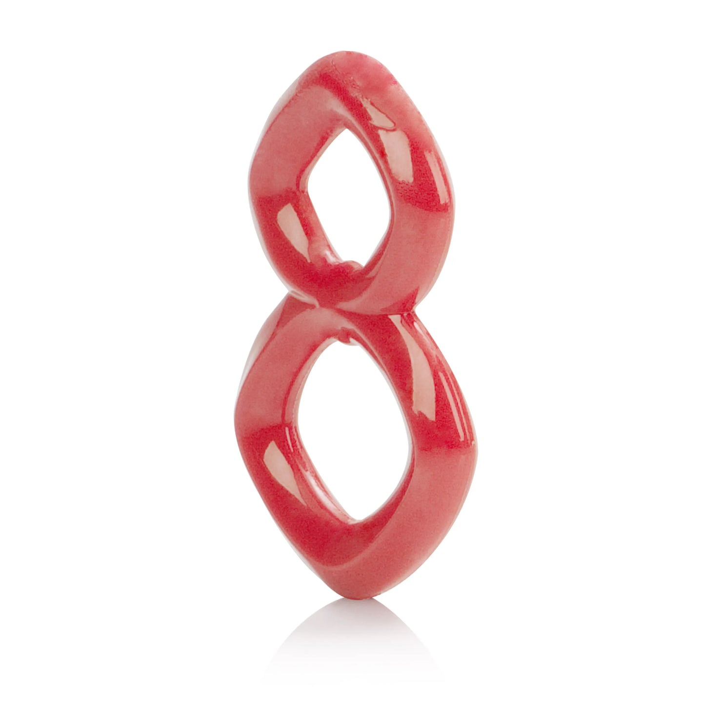 Crazy 8 Ring – Stretchy Dual Support Enhancer Ring