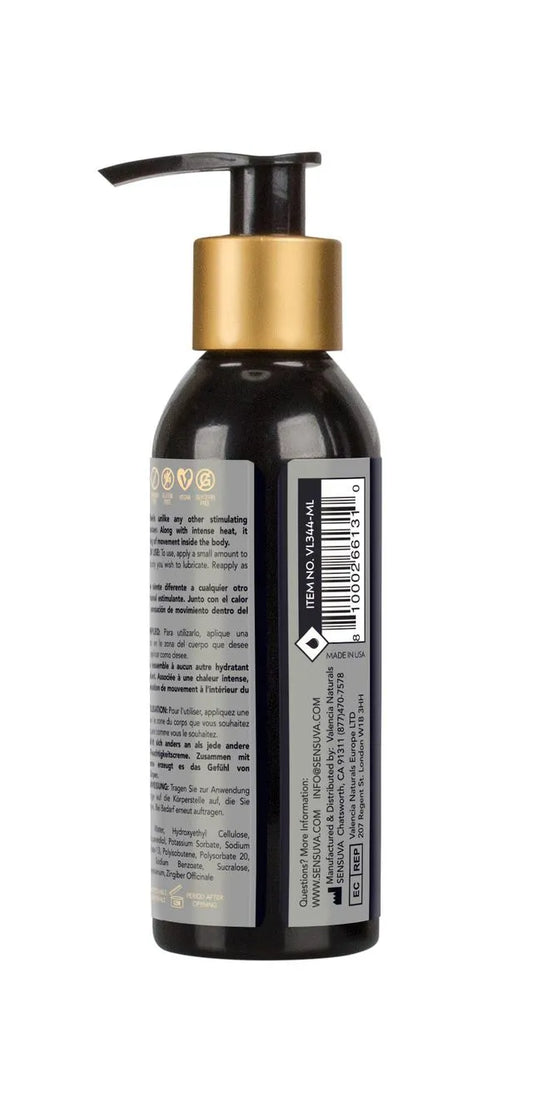 On Insane Original – Ultra-Stimulating Personal Moisturizer 4oz