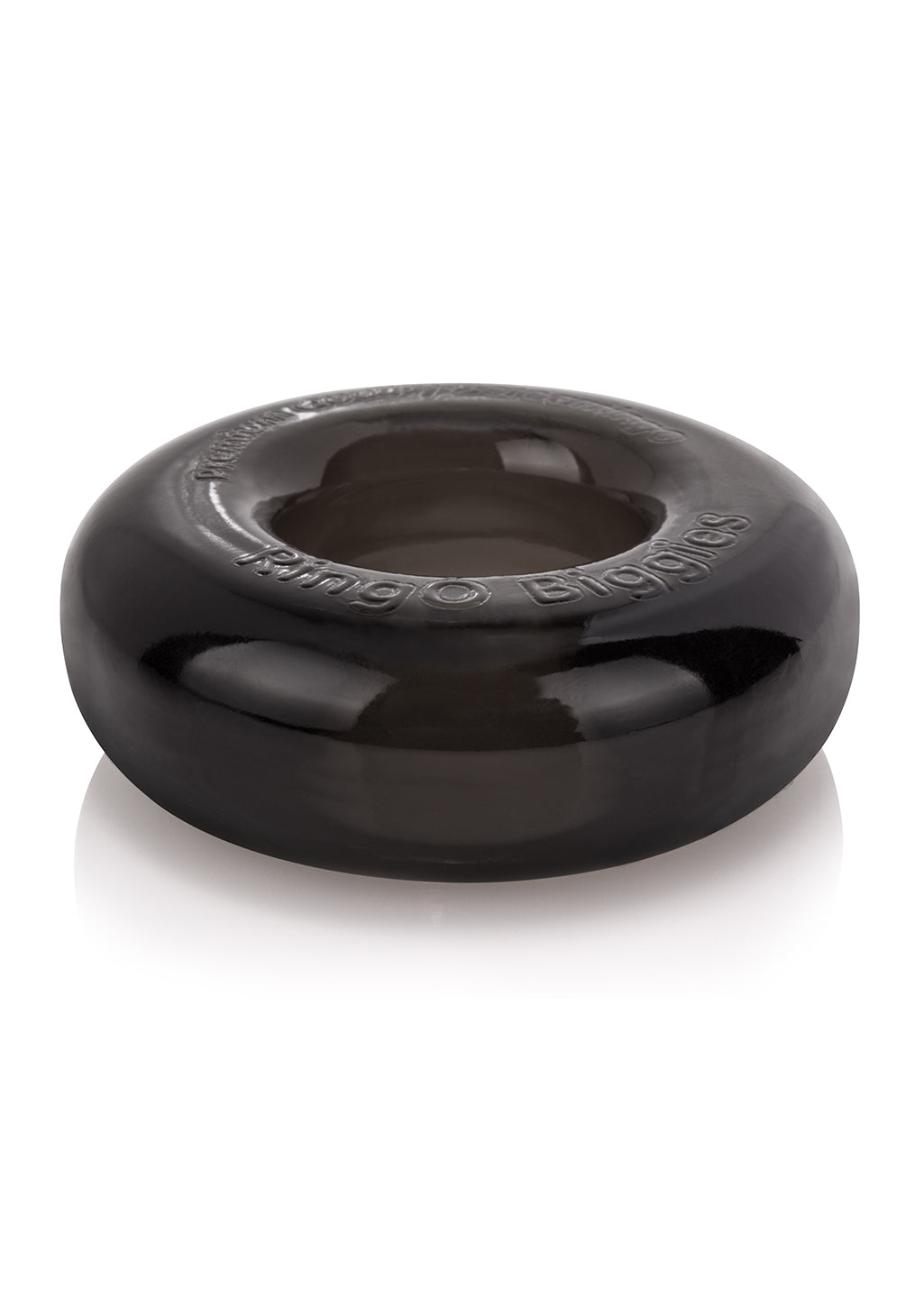 RingO Biggies – Thicker Stretchy Cock Ring