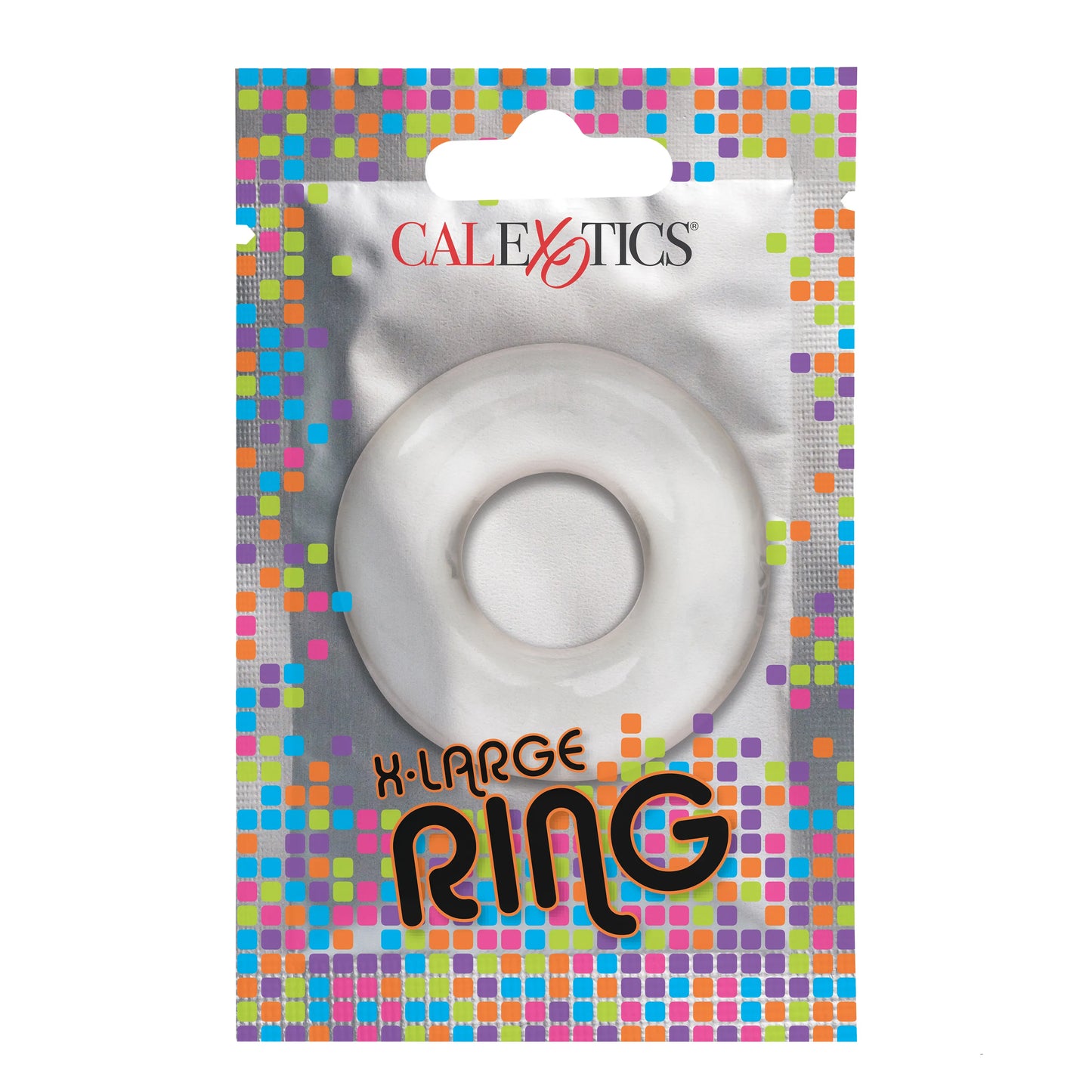 Foil Pack X-Large Ring – Extra-Large Cock Ring