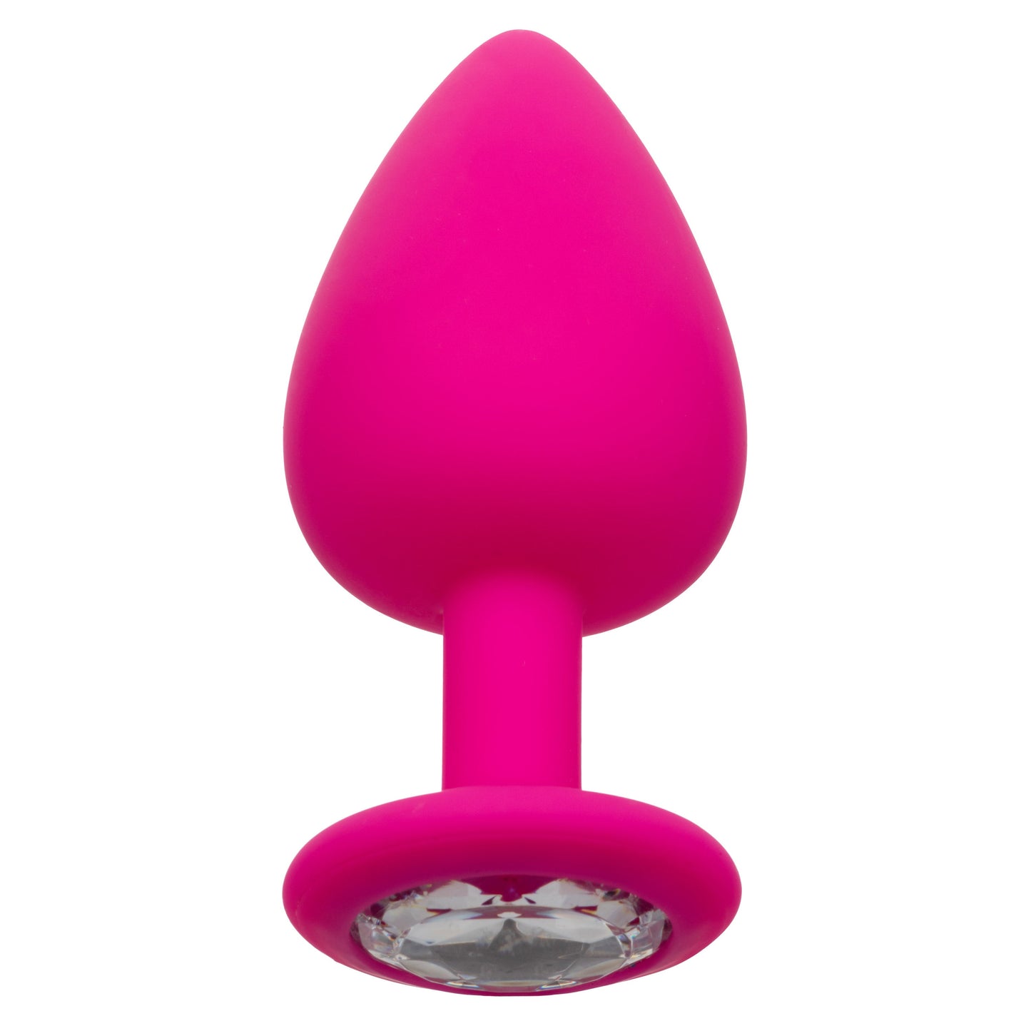 Cheeky Gems – Anal Training Kit with Three Graduated Anal Plugs
