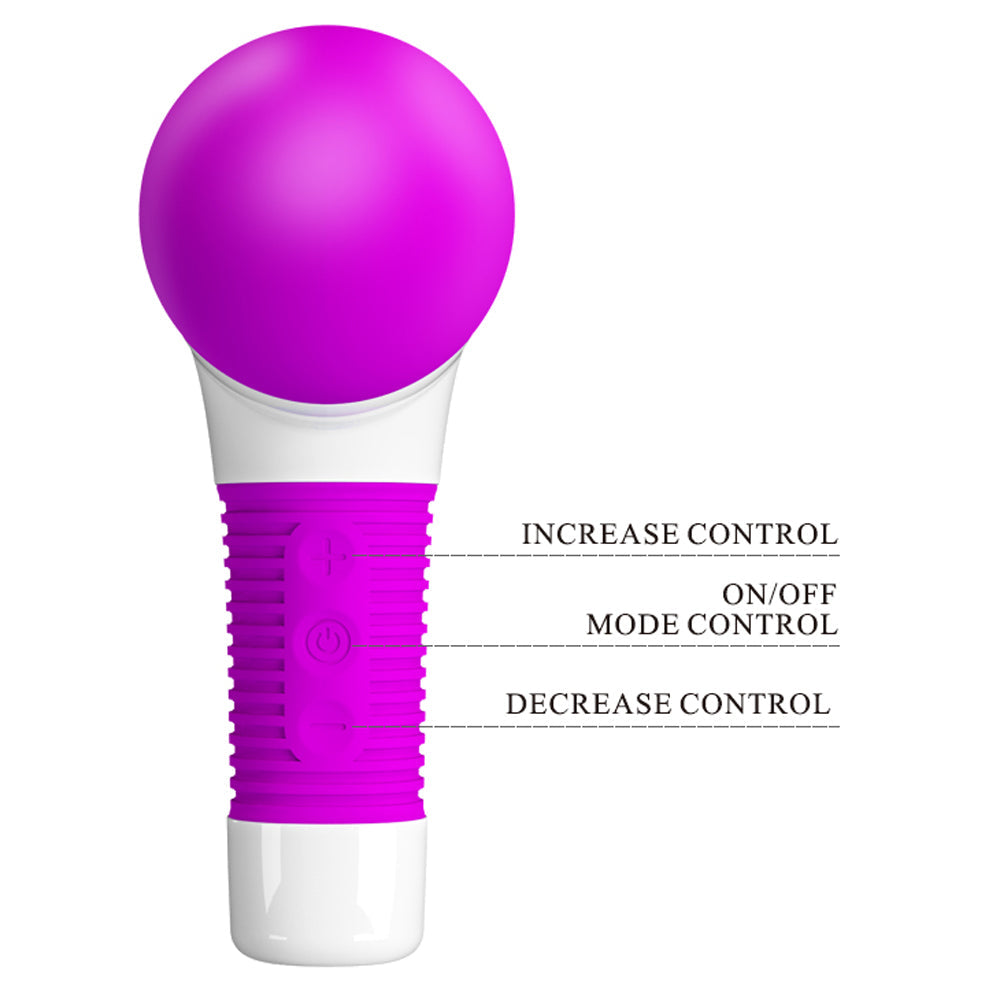 Pretty Love Super Power Gun – Powerful Massage Gun