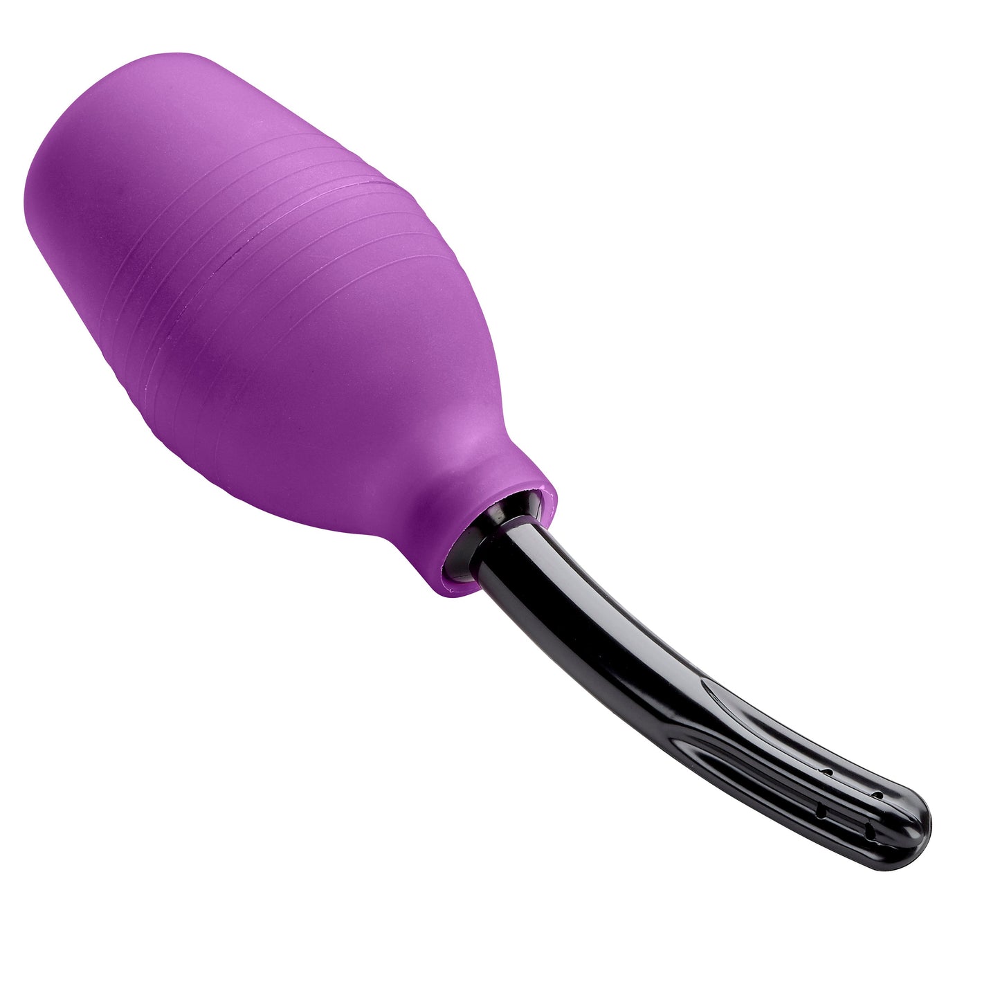Fresh Plus Deluxe Enema Douche with Soft Tip Bulb 10.1 Oz