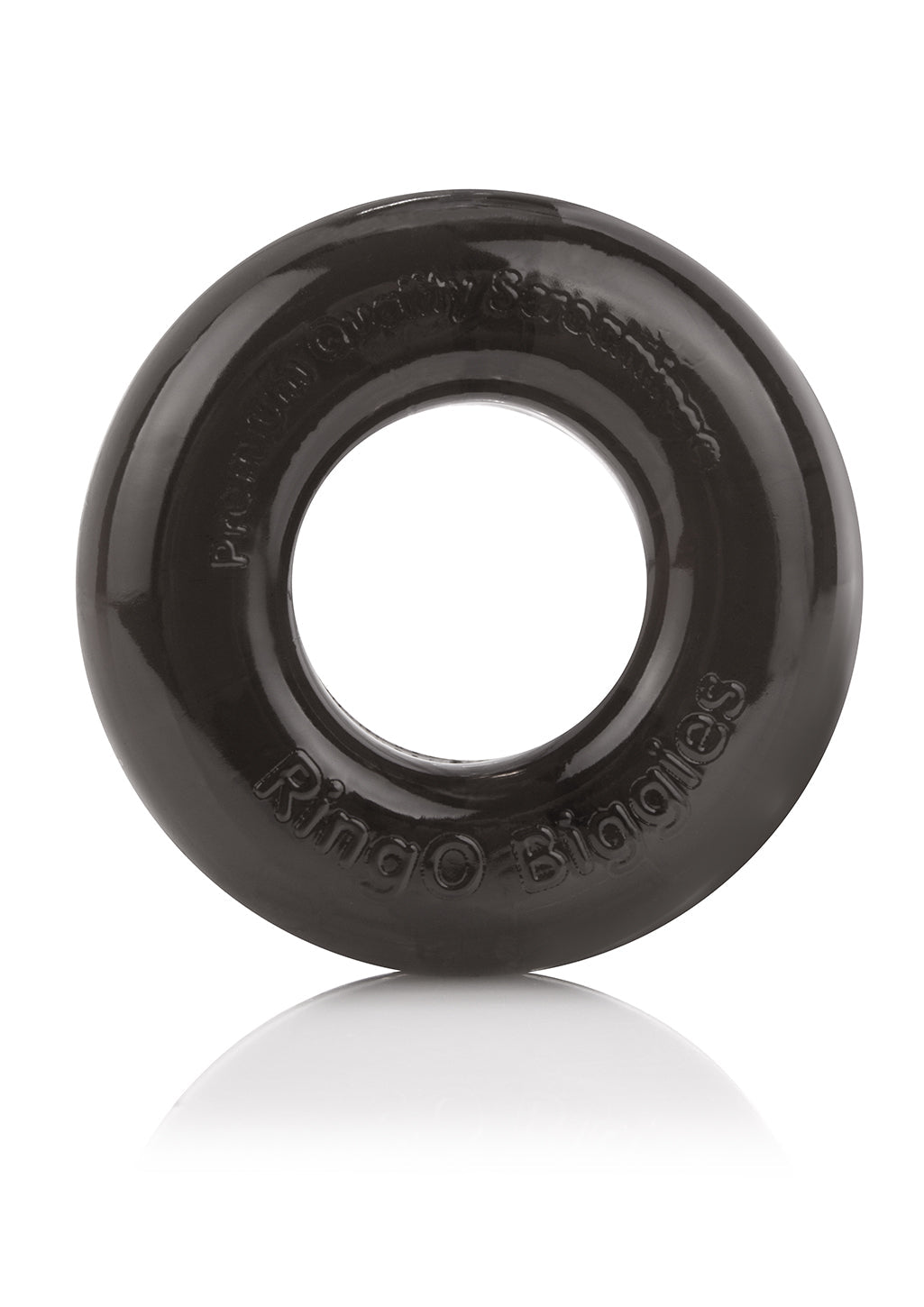 RingO Biggies – Thicker Stretchy Cock Ring