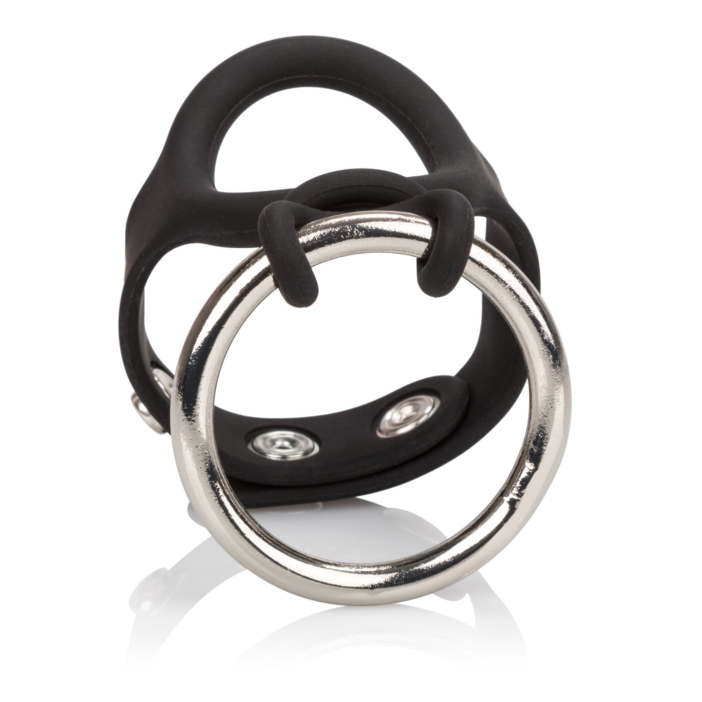 Colt Enhancer Set – Male Pleasure Cock Ring Set