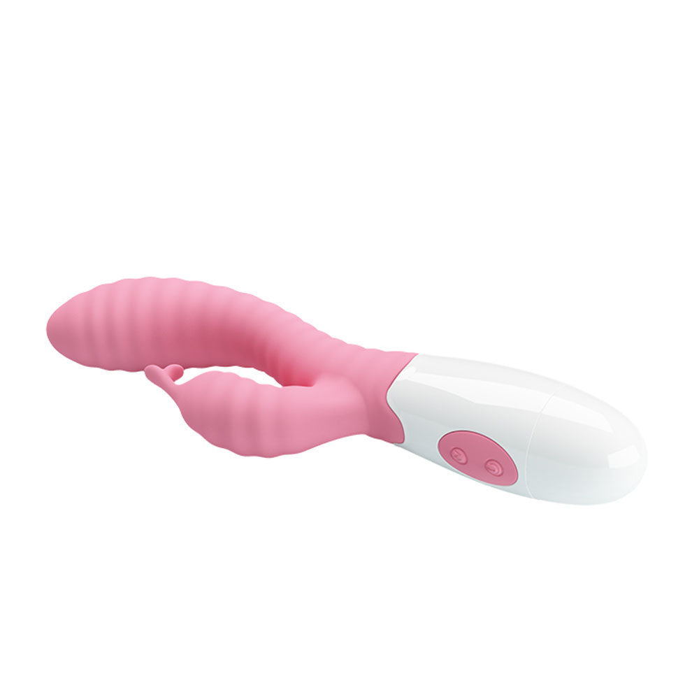 Pretty Love Hyman – G-Spot Rabbit Vibrator