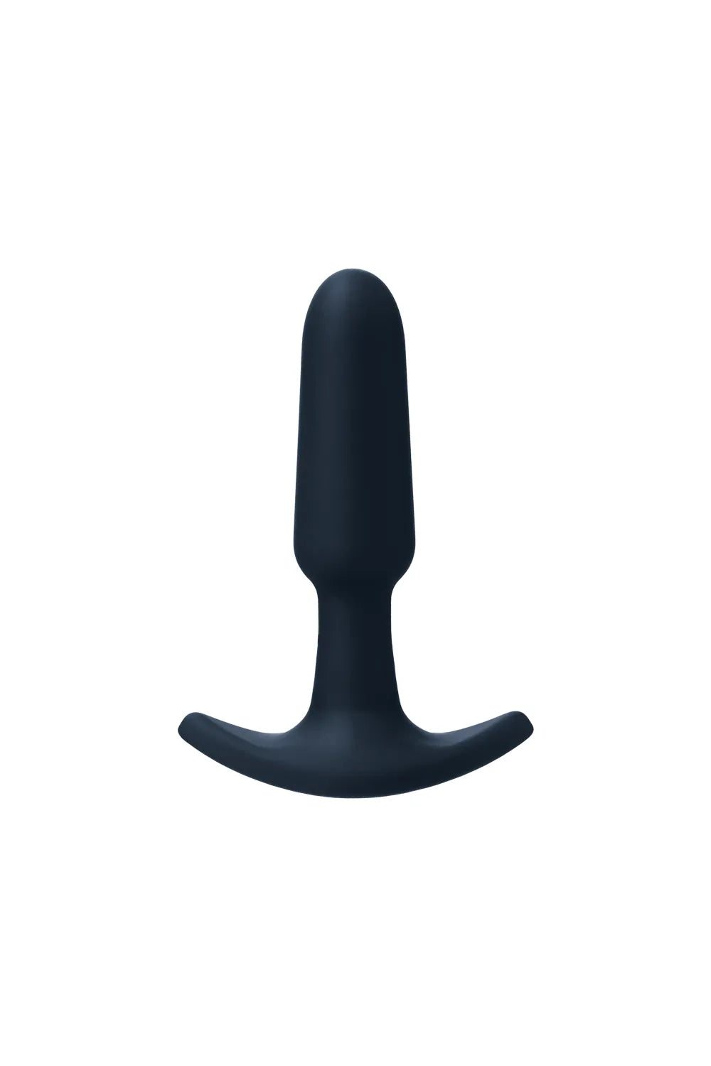Bump Mini – Rechargeable Silicone 2.5 Inch Anal Plug