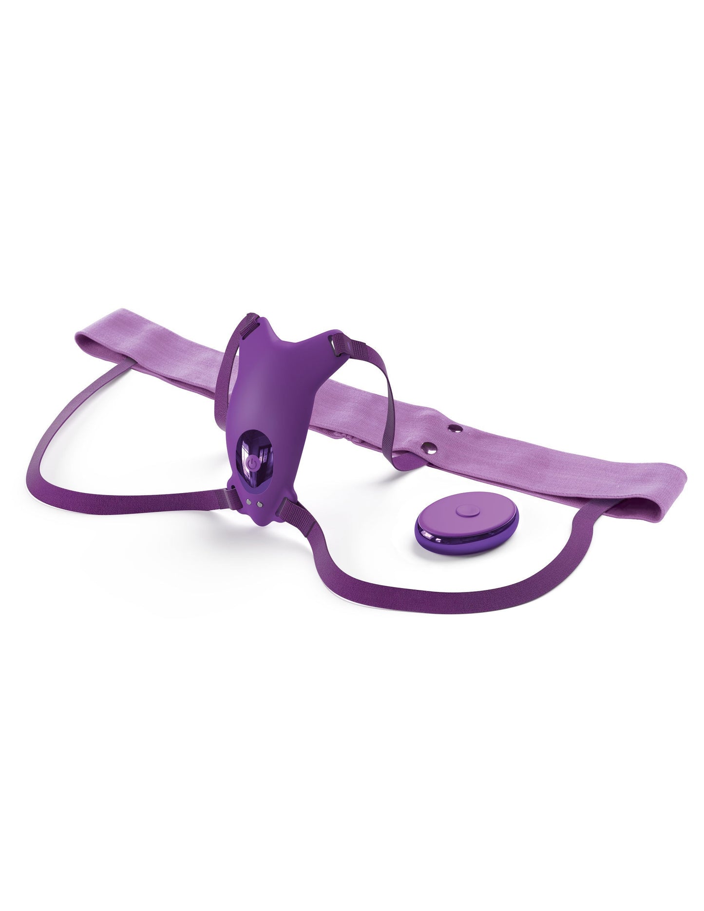 Fantasy For Her Ultimate Butterfly Strap On