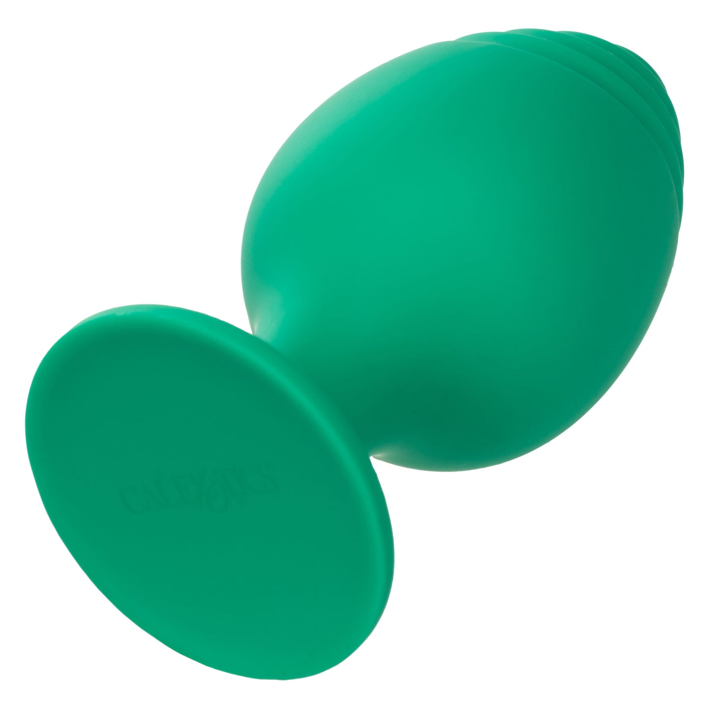 Cheeky Butt Plug Duo (Green) – Playful Butt Plug Set