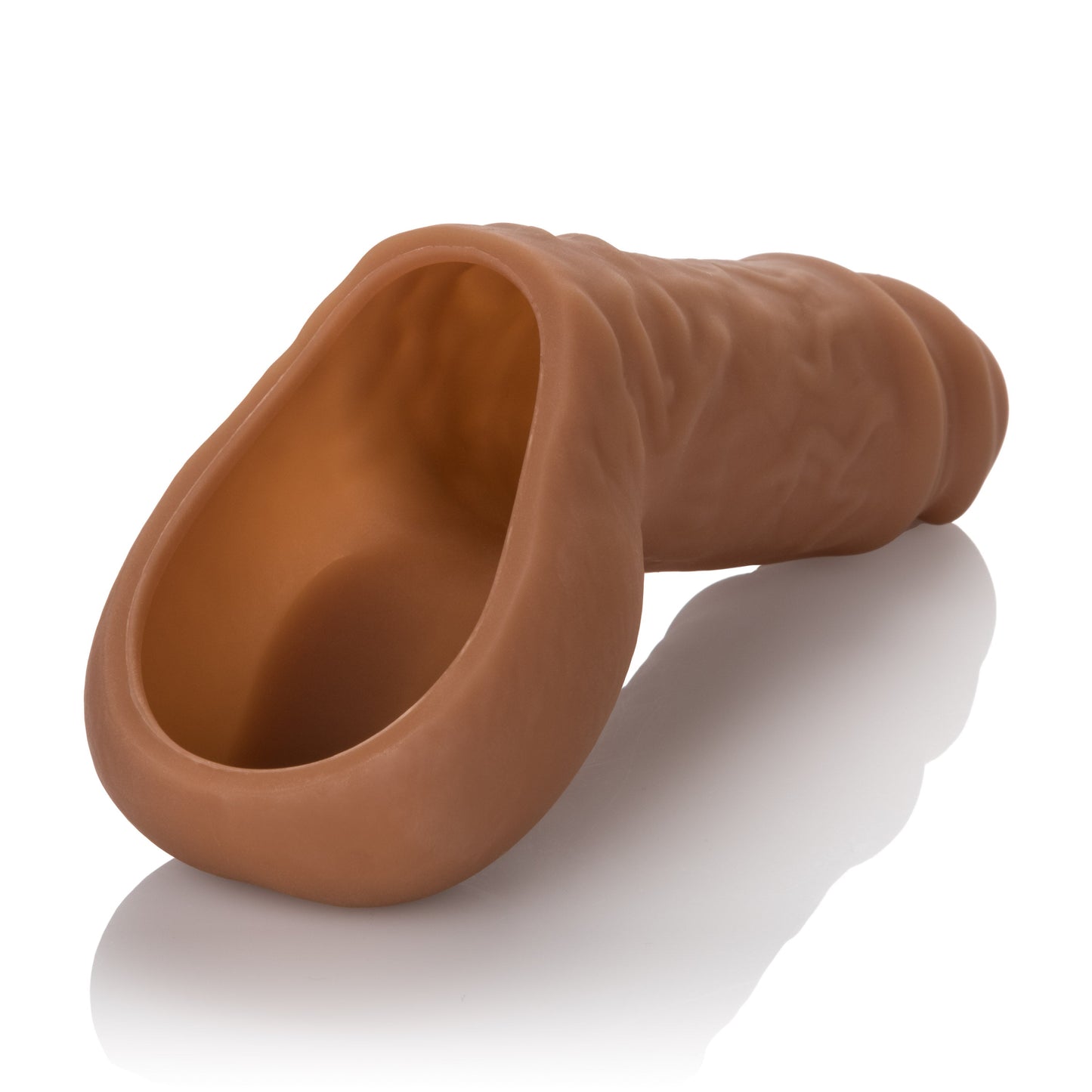 Packer Gear 5 Inch Stand to Pee Packer for Harness Use - Beige | Brown