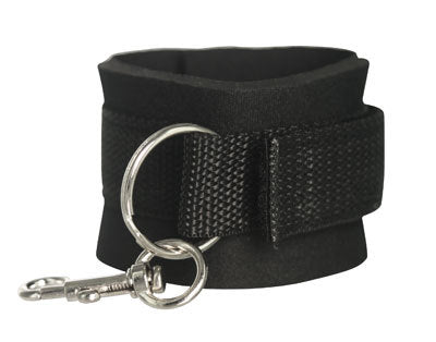 Stay Put Cross Tie Restraints for Beginners
