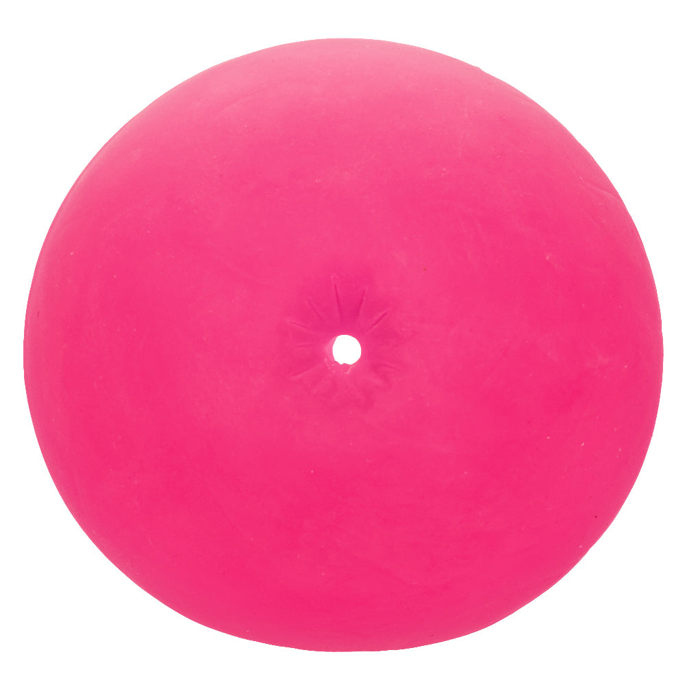 Pop Sock Pussy/Ass Pink Dual-Entry Ultra Soft Life-Like Masturbator