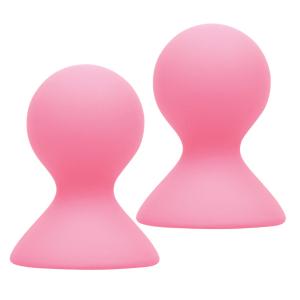 Nip-Pulls Nipple Suckers – Silicone Set of 2 Nipple Pumps