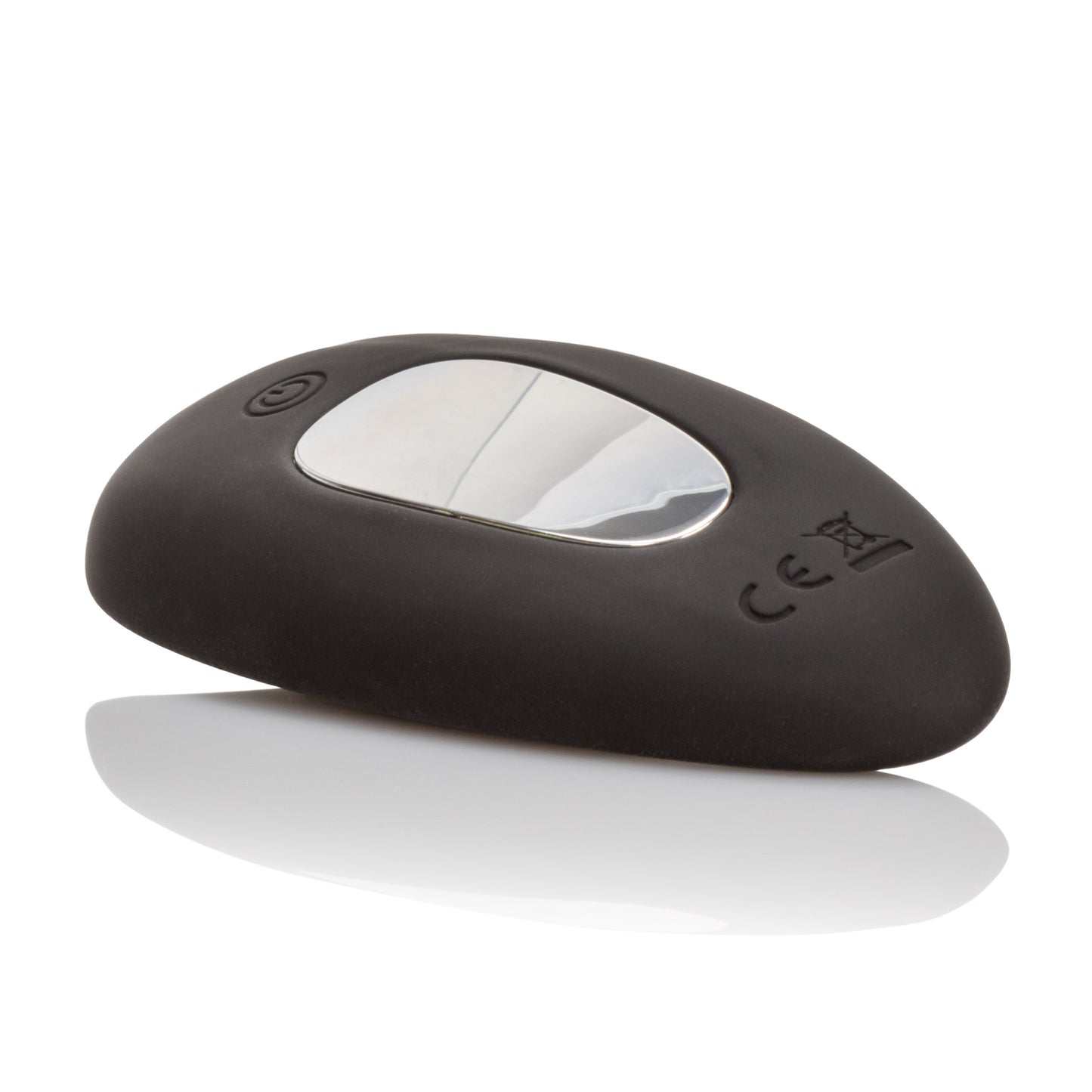 CalExotics Silicone Remote Panty Pleaser Waterproof Massager with 12 Vibration Functions