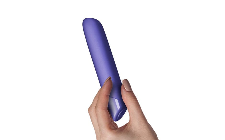 SugarBoo Very Peri Bullet Vibe for Sensational Pleasure