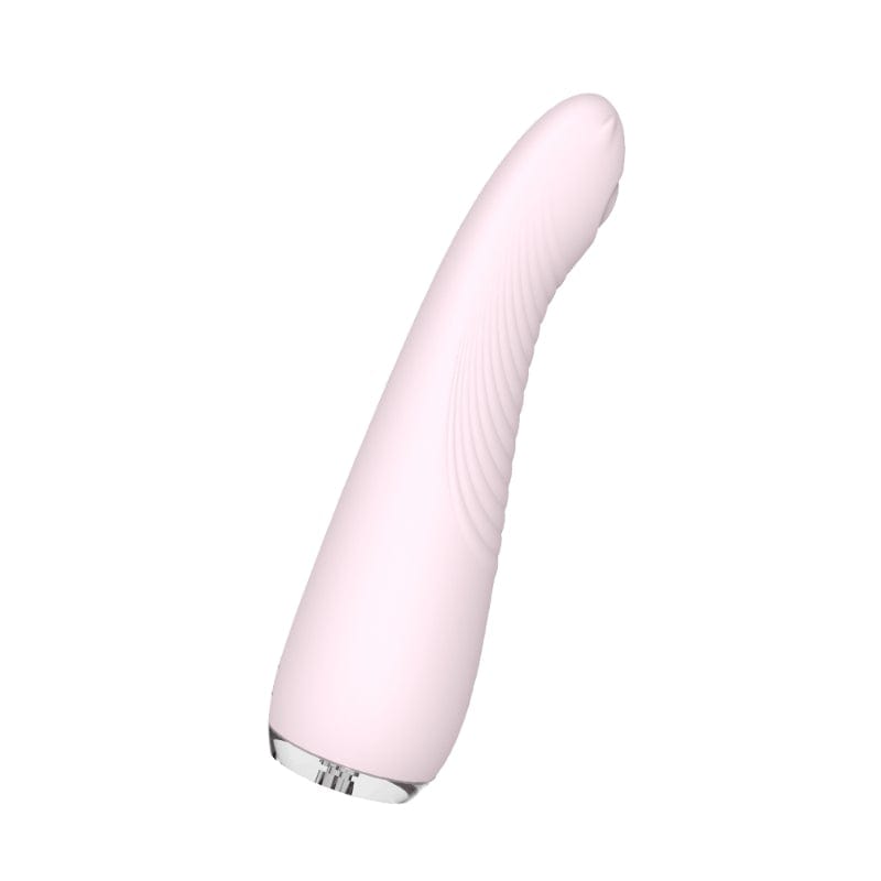 Balle Massager Orchid 153mm Versatile Vibrating Toy