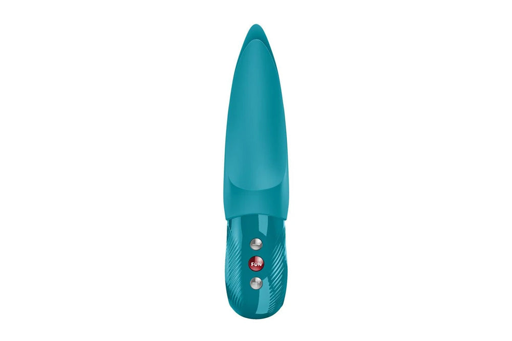 Fun Factory Volta (Aquamarine) – USB-C Rechargeable Vibrator