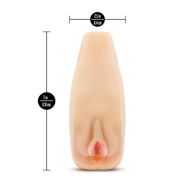 Enlust Sabrina – Male Masturbator With Bullet Vibrator