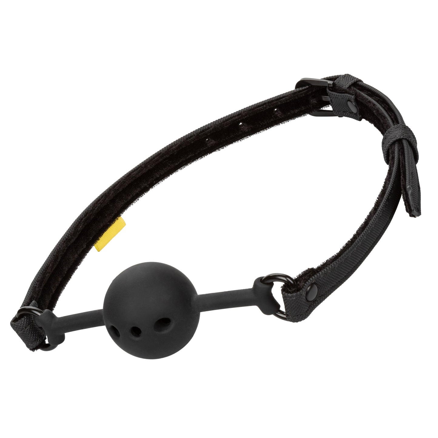 Boundless Breathable Ball Gag – Adjustable Ball Gag