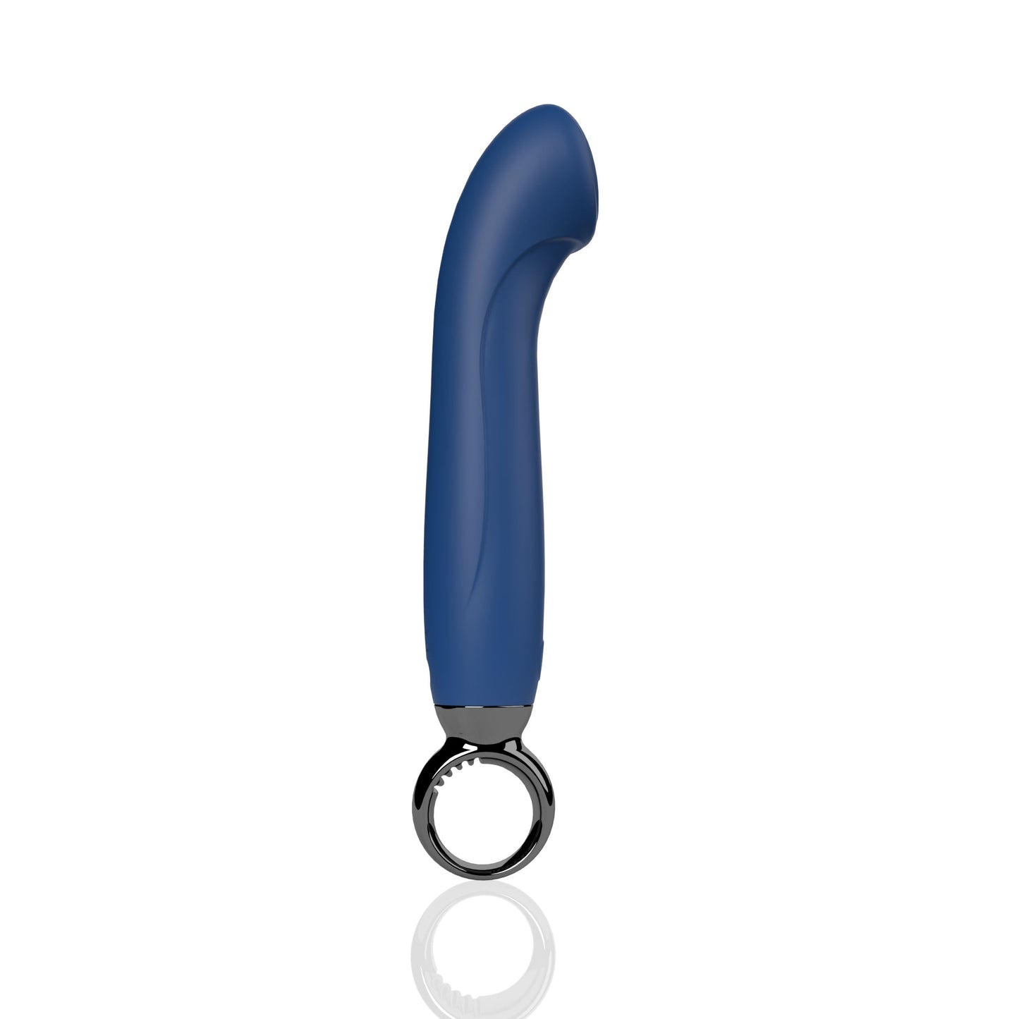 Screaming O PrimO G-Spot Vibrator – Powerful 5+5 Vibration Settings G-Spot Vibrator