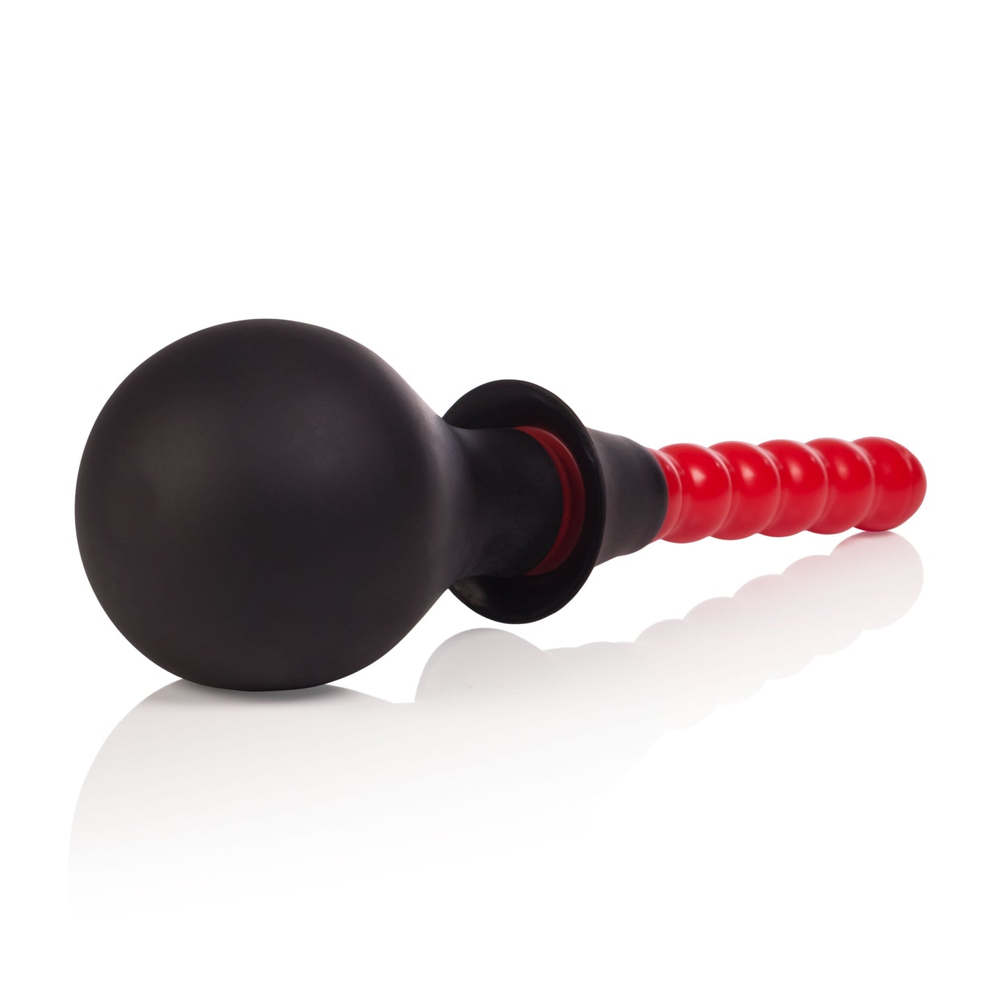 Colt Anal Douche – Easy-to-Use Reusable Anal Cleaning System with Dual Attachments
