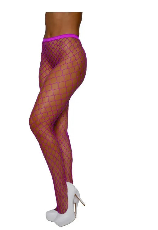 Pantyhose Fence Net – Nylon Spandex Pantyhose