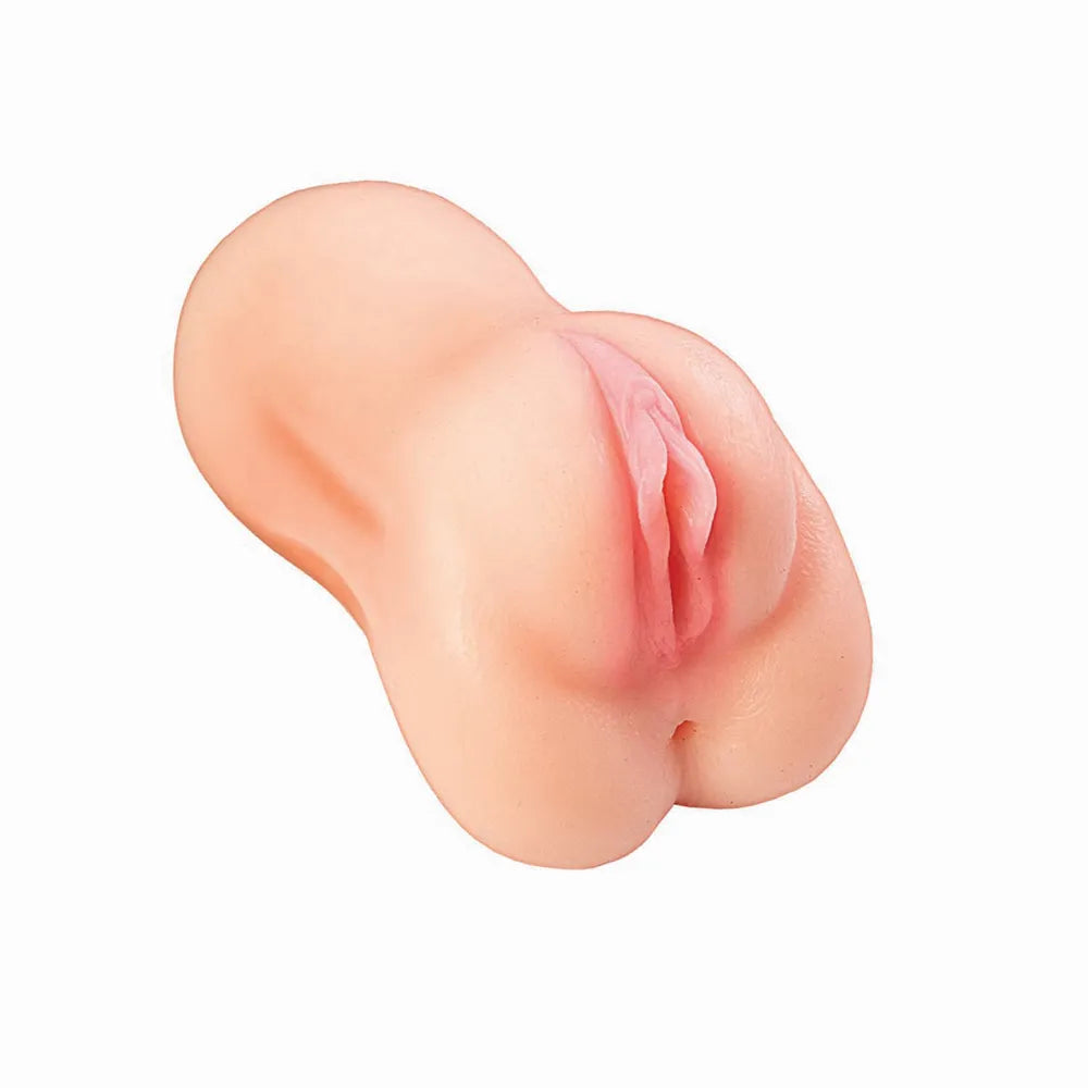 Nasstoys Always Horny My College Sweetheart Amelia – Dual-Entry Vibrating Masturbator