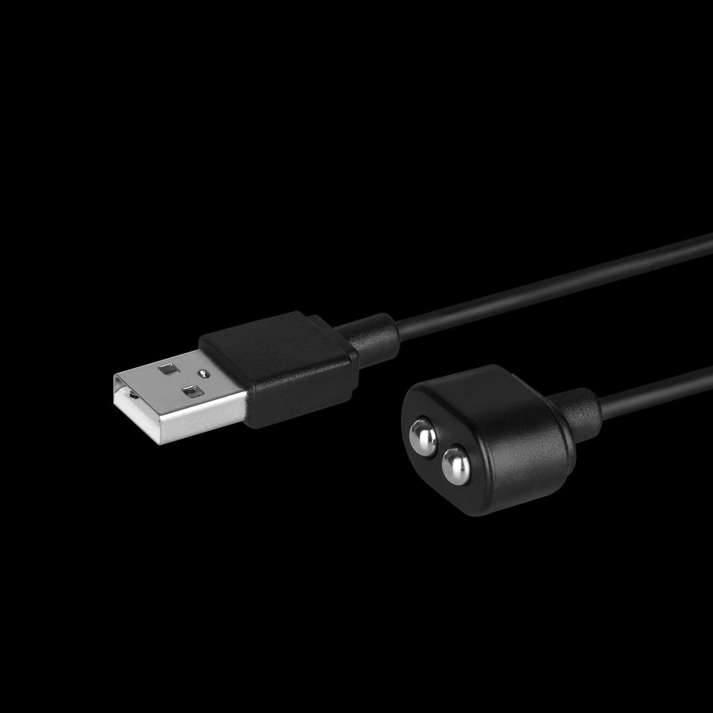 Satisfyer Charge Cable (Black) – Charging Cable