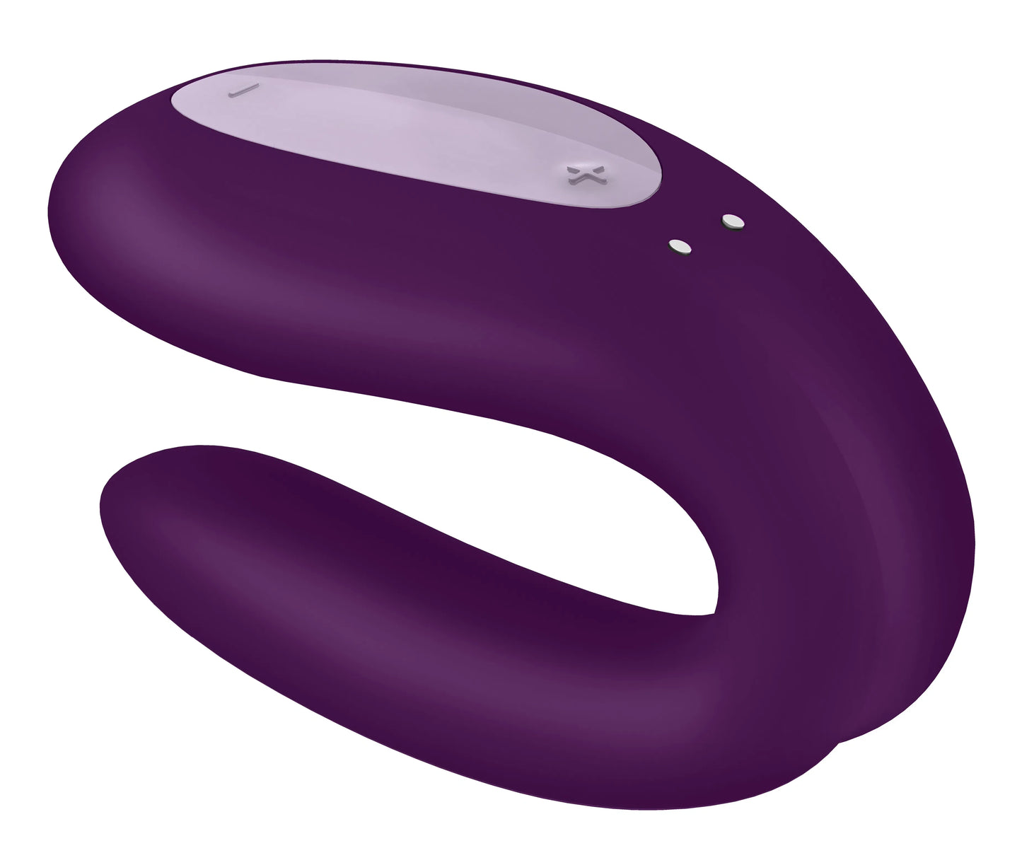 Satisfyer Partner Box 1 – Double Joy and Sexy Secret App-Controlled Vibrators