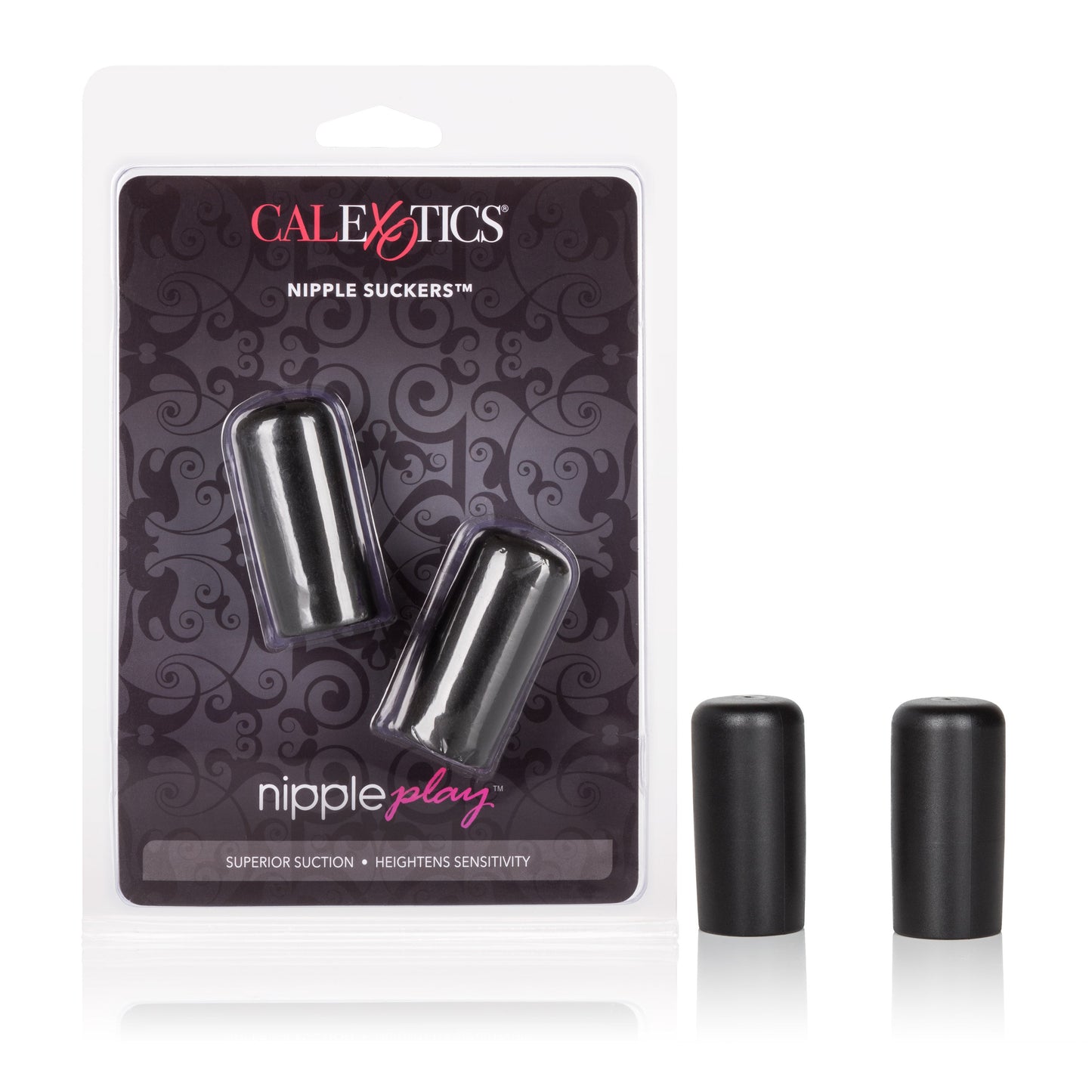 Soft Silicone Nipple Suckers With Gentle Suction