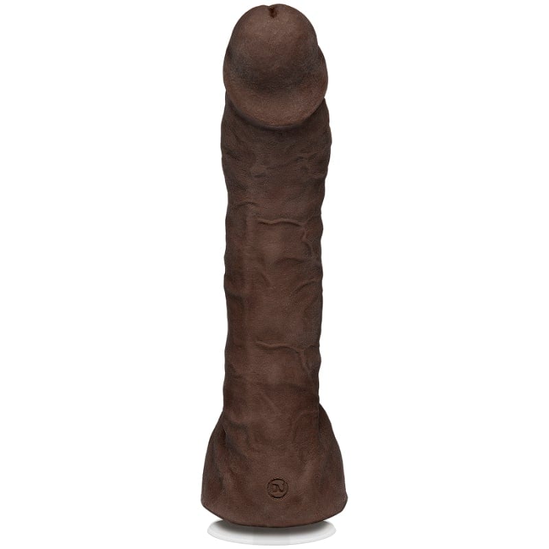 Prince Yahshua Vac-U-Lock Compatible Suction Cup 10.5 Inch