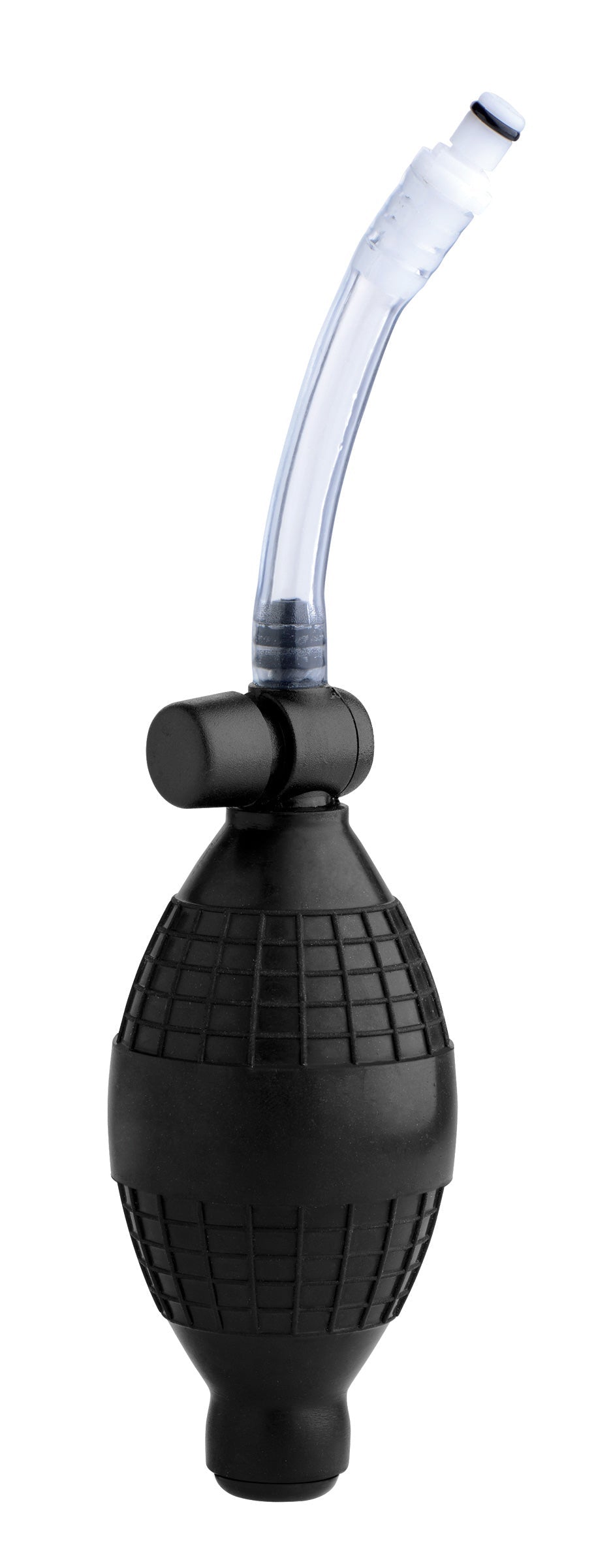 Nipple Pumping System with Dual Cylinders 2.75 Inches