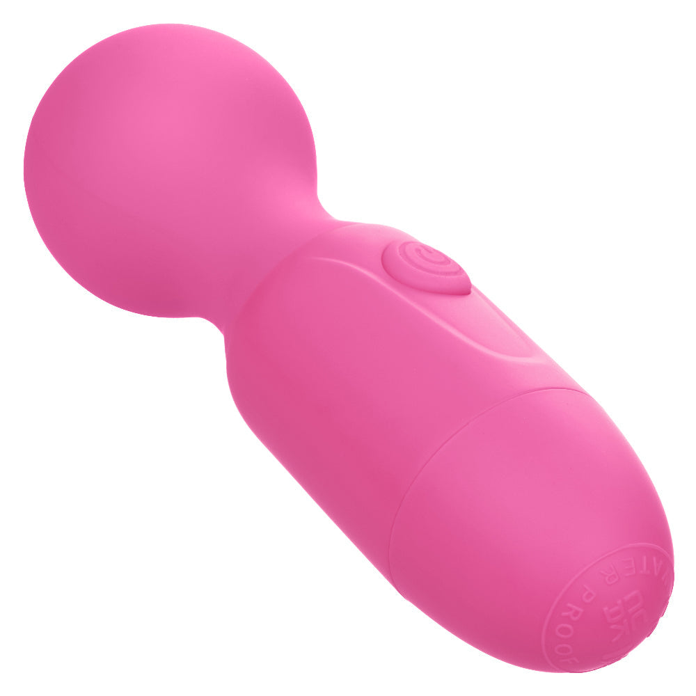 First Time Rechargeable Massager – Compact Powerful Vibrator