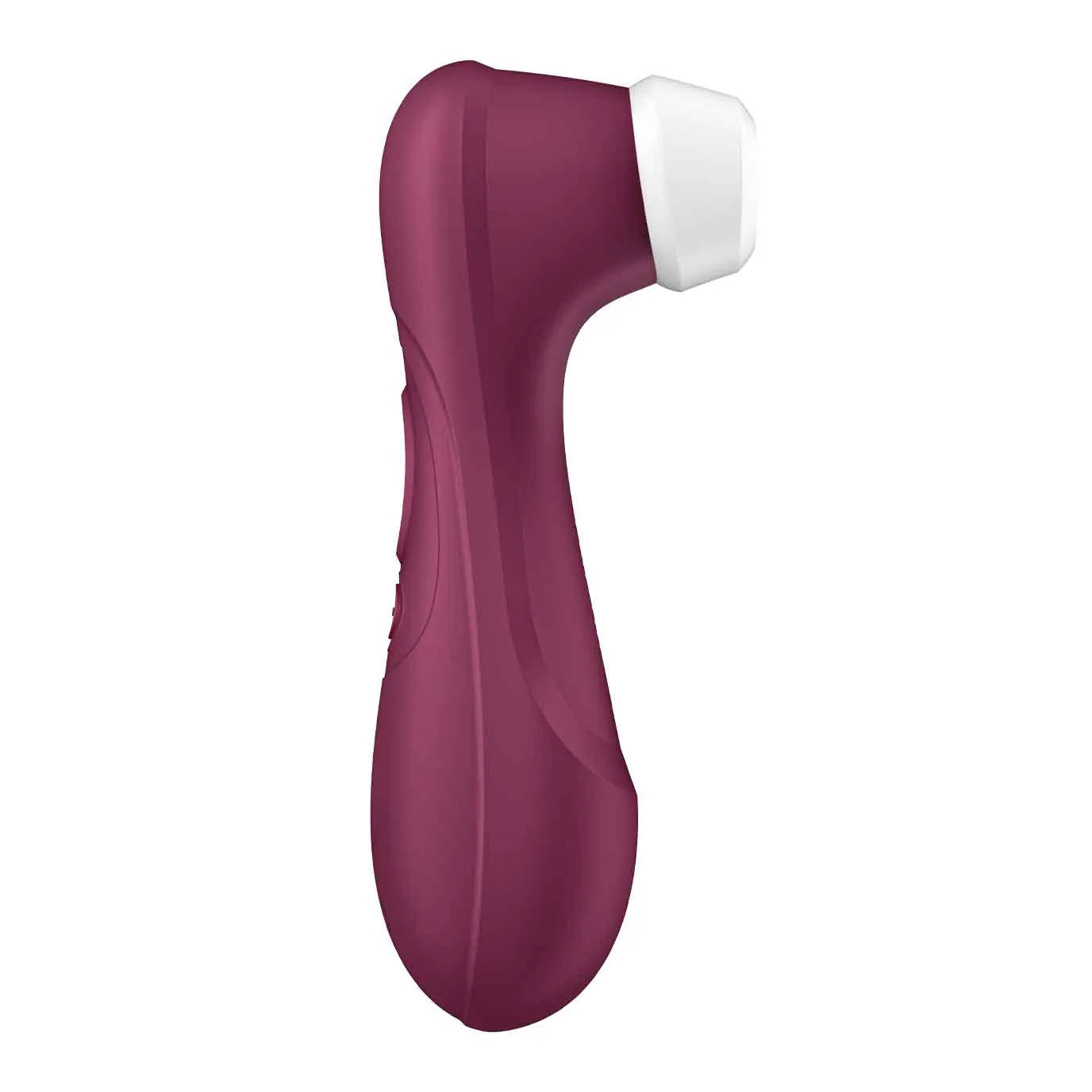 Satisfyer Pro 2 Generation 3 – Liquid Air Technology Air Pulse Vibrator