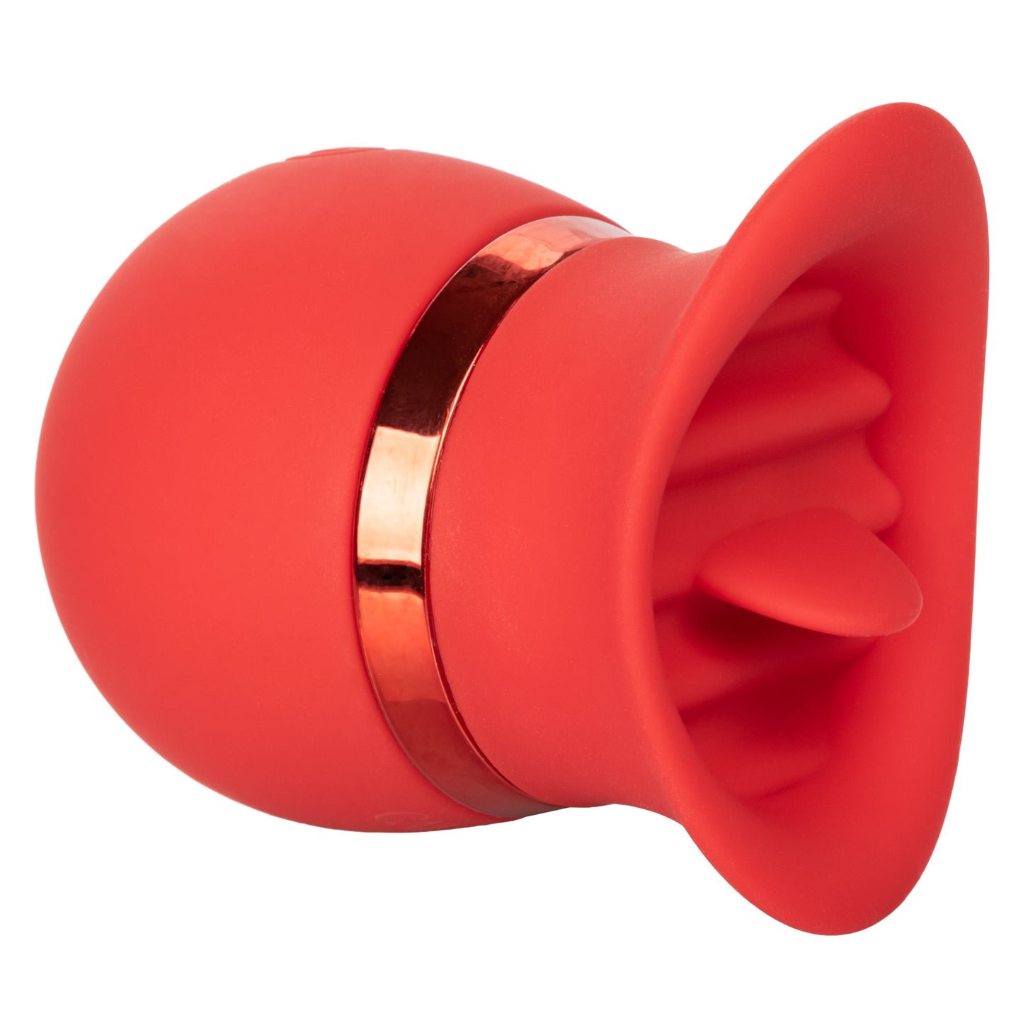 French Kiss Sweet Talker – Compact Massager with 12 Flickering Functions Vibrator